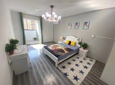 天润城第四街区 