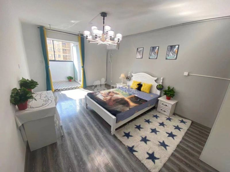 天润城第四街区10712591卧室图0