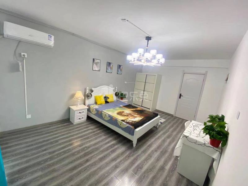 天润城第四街区10712591卧室图2