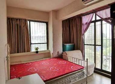 康桥圣菲 2室1厅1卫