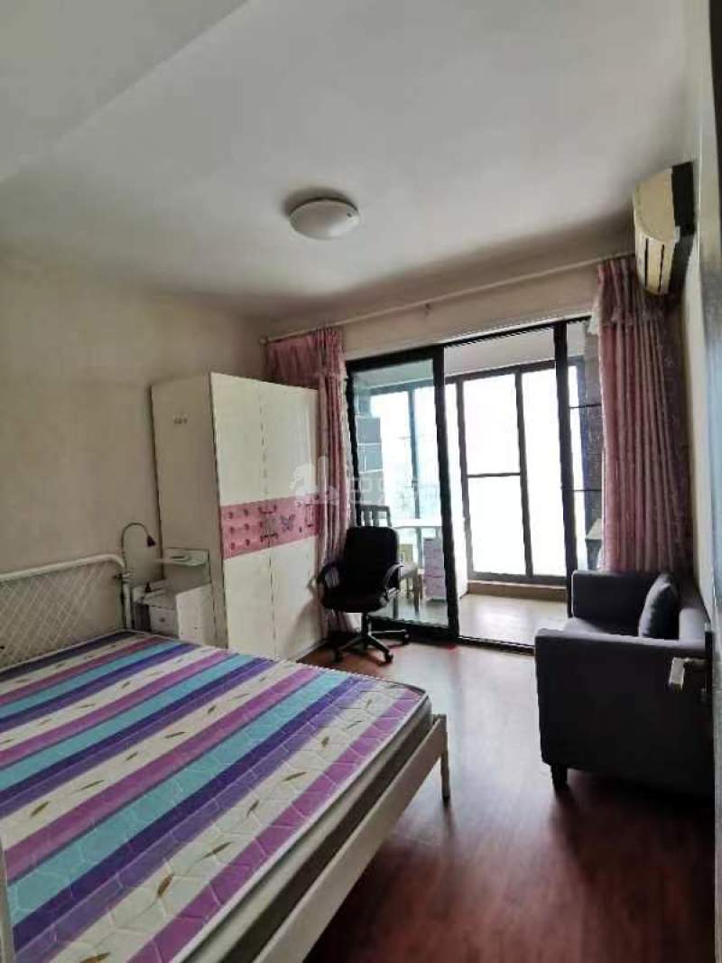 康桥圣菲10712698卧室图1