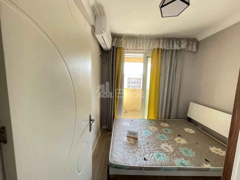 义德东苑10712838卧室图0