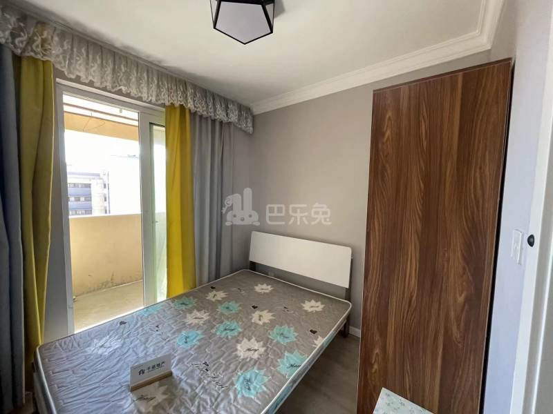 义德东苑10712838卧室图1