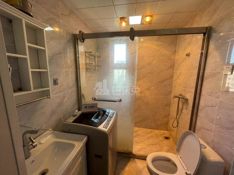 义德东苑10712838卫生间图4