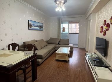 义德东苑 2室1厅1卫