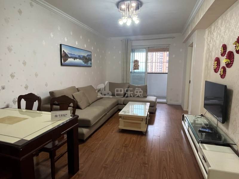 义德东苑10712892客厅图1