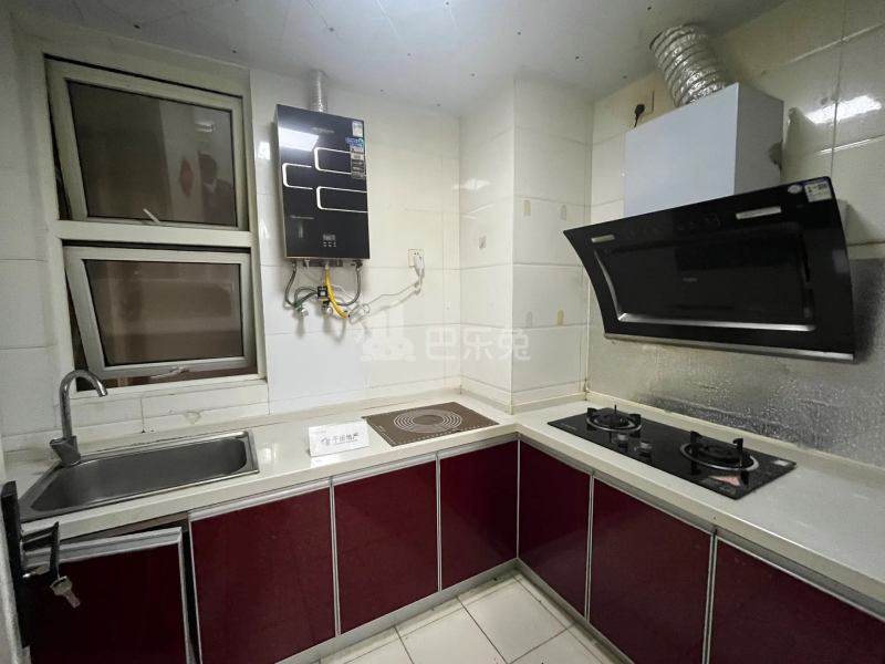 义德东苑10712892厨房图3