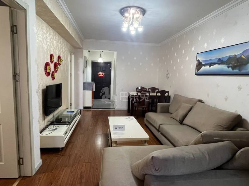 义德东苑10712892客厅图2