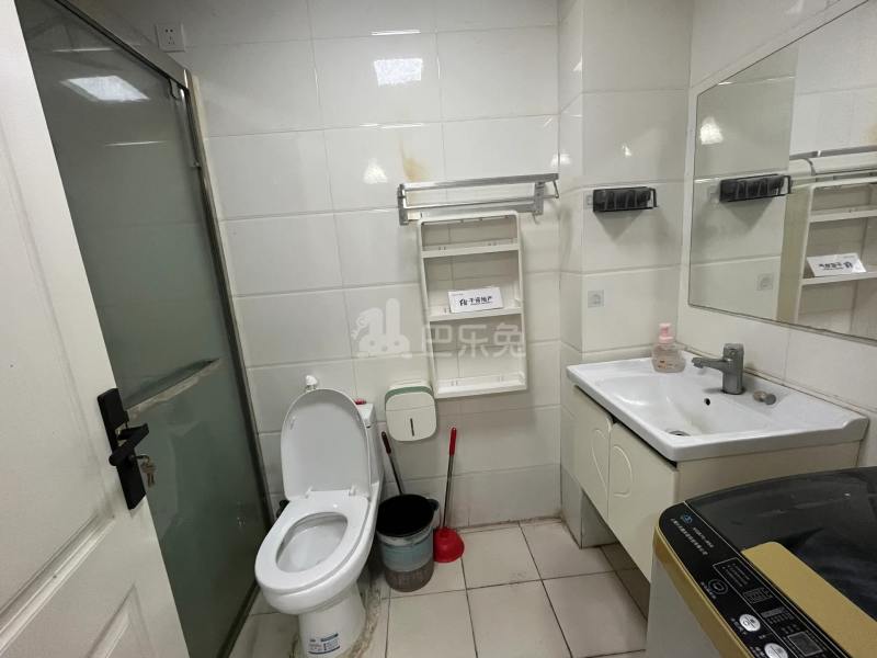 义德东苑10712892卫生间图4