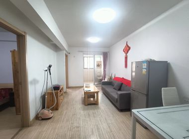 义德东苑 2室1厅1卫