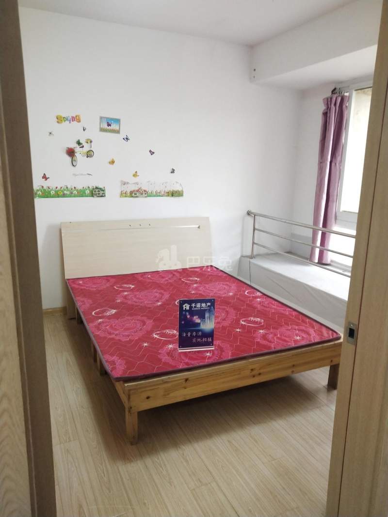 义德东苑10712896卧室图0