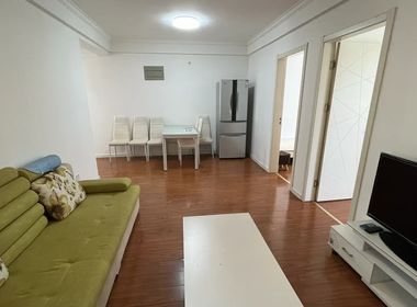 义德西苑 3室1厅1卫