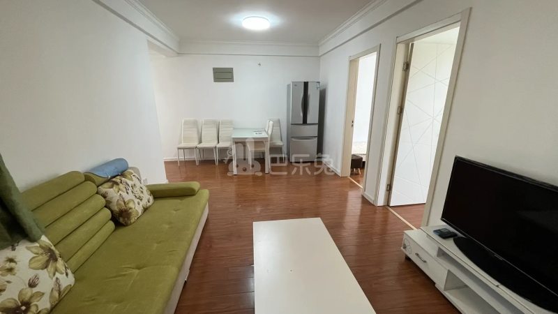 义德西苑10712903客厅图2