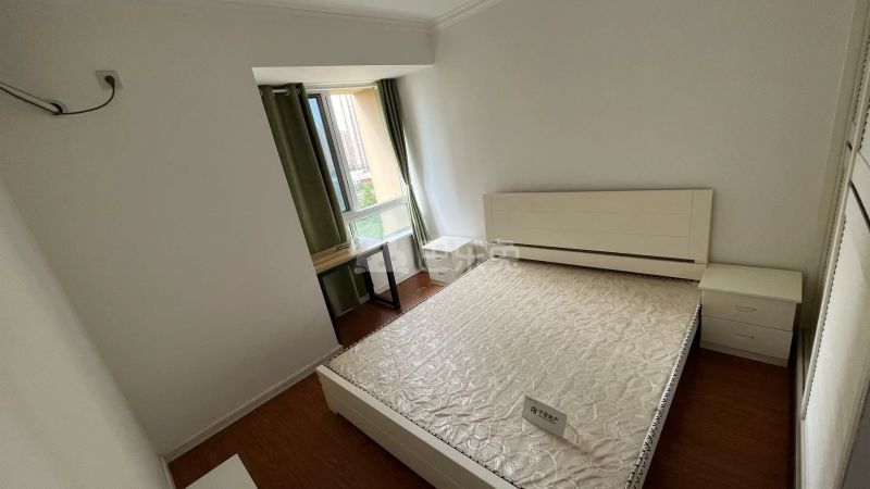 义德西苑10712903卧室图1