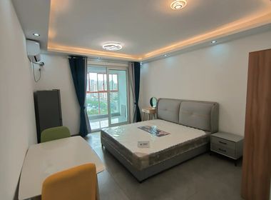 恒永东苑 1室1厅1卫