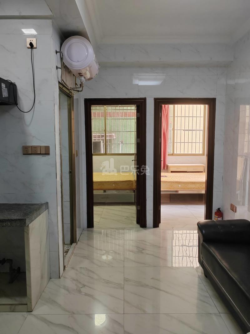 望岗村(白云区嘉禾街77号)10713220客厅图2