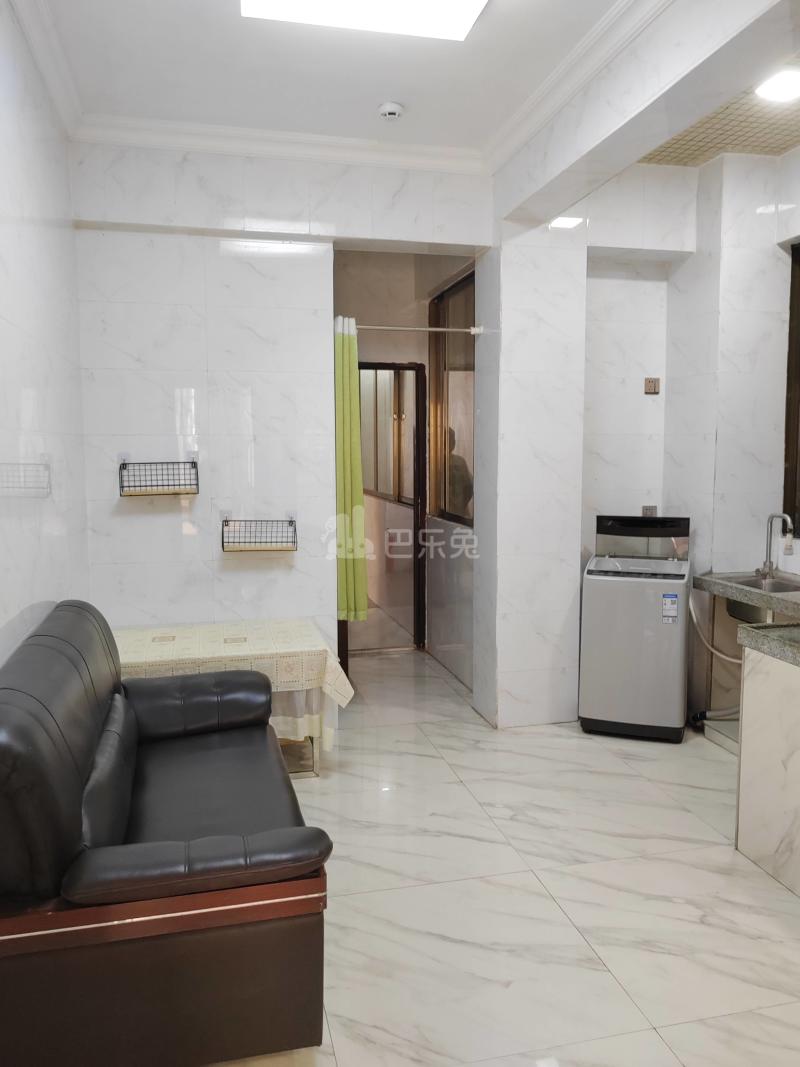 望岗村(白云区嘉禾街77号)10713220周边环境图4