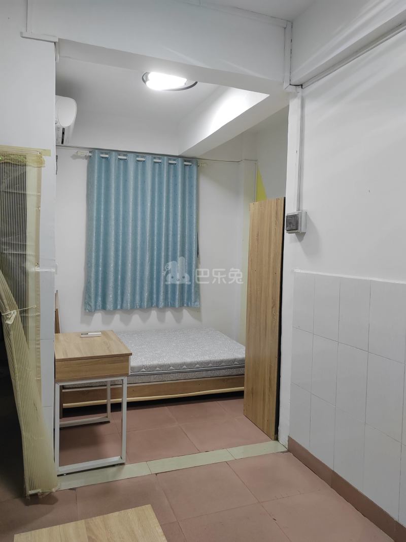 望岗村(白云区嘉禾街77号)10713220周边环境图8