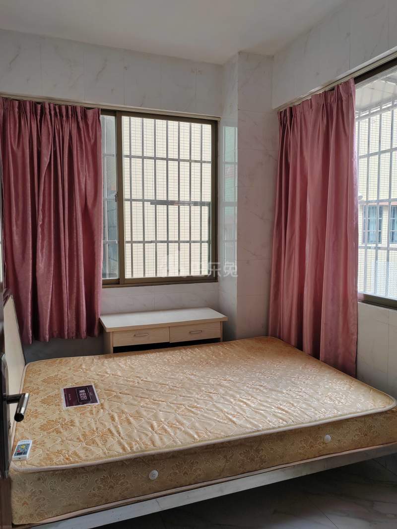 望岗村(白云区嘉禾街77号)10713220周边环境图7