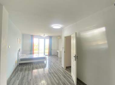 明发滨江新城二期 