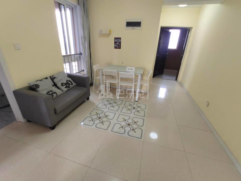 长盛西苑10723753客厅图2