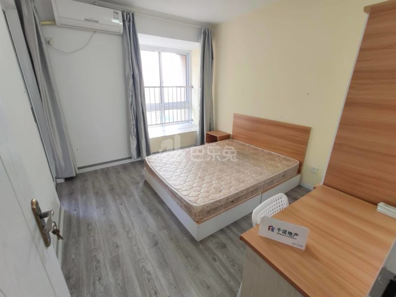 长盛西苑10723753卧室图1