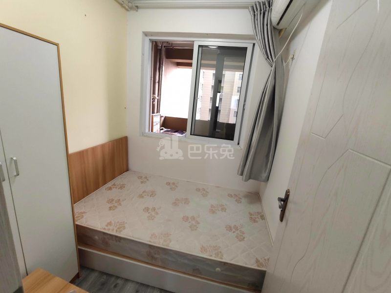 长盛西苑10723753卧室图0