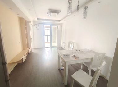 明尚西苑 2室1厅1卫