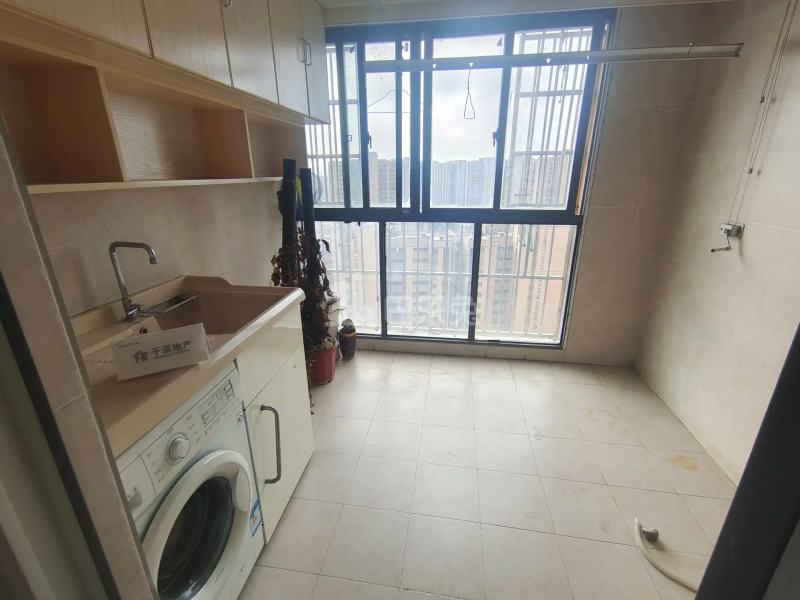 明尚西苑10723770周边环境图6