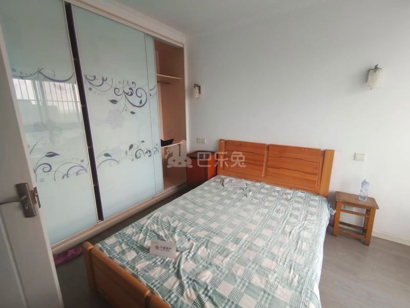 明尚西苑10723770卧室图1