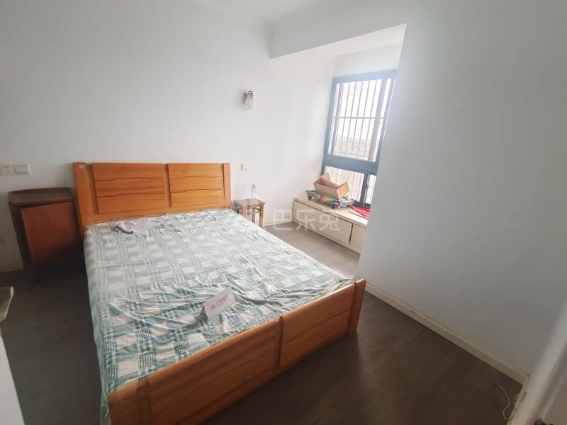 明尚西苑10723770卧室图0