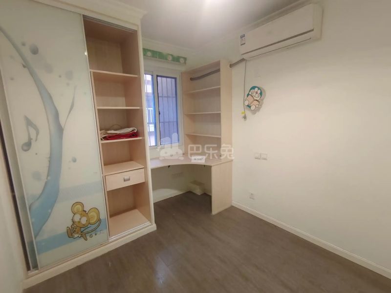 明尚西苑10723770周边环境图4