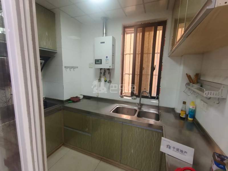 明尚西苑10723770周边环境图7