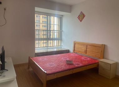 明尚西苑 3室1厅1卫