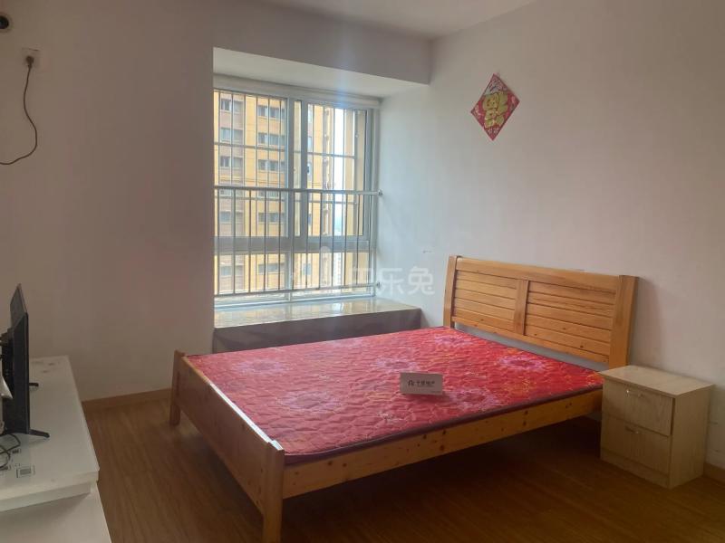 明尚西苑10723781卧室图0