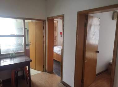 武学园小区 2室1厅1卫