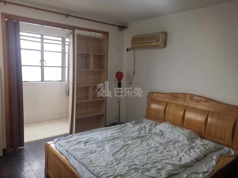 武学园小区10723800卧室图1