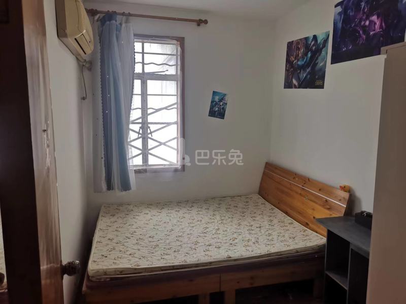 武学园小区10723800卧室图2