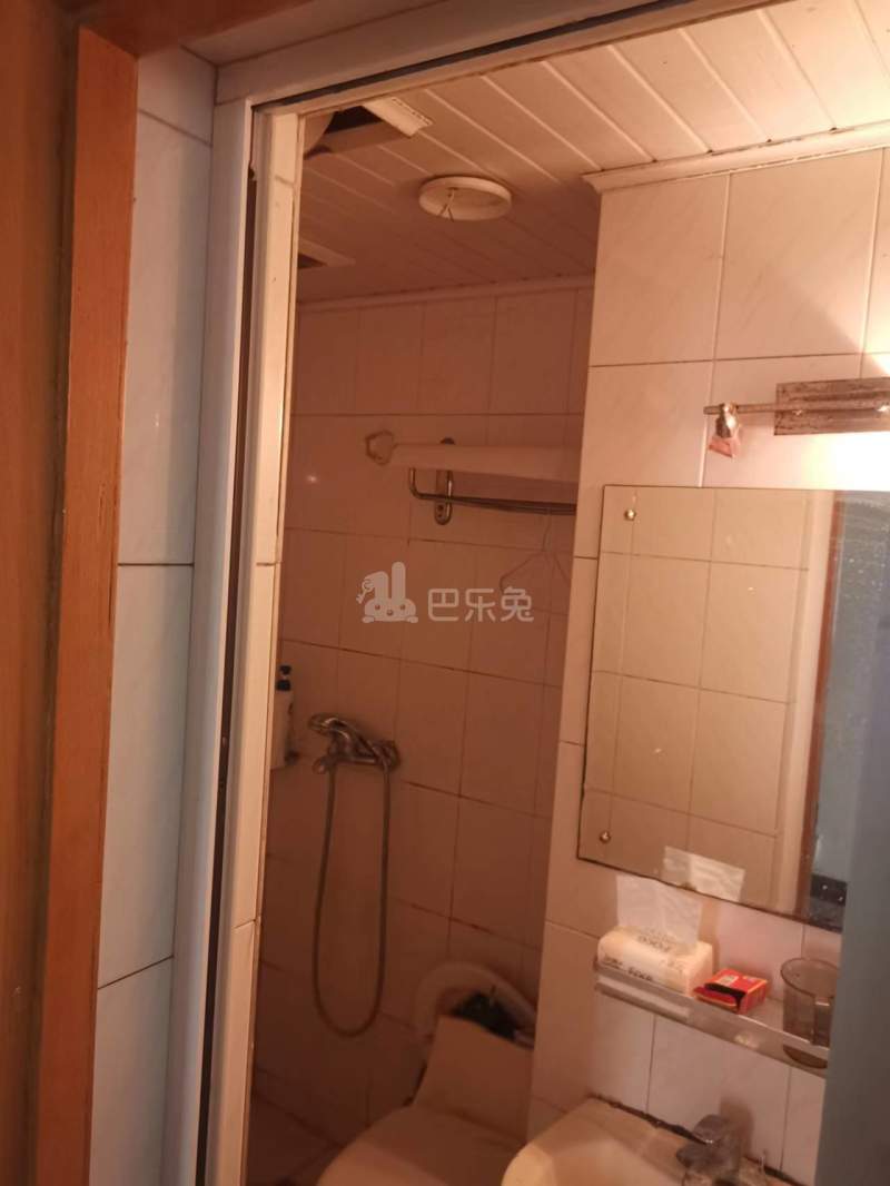 武学园小区10723800卧室图3