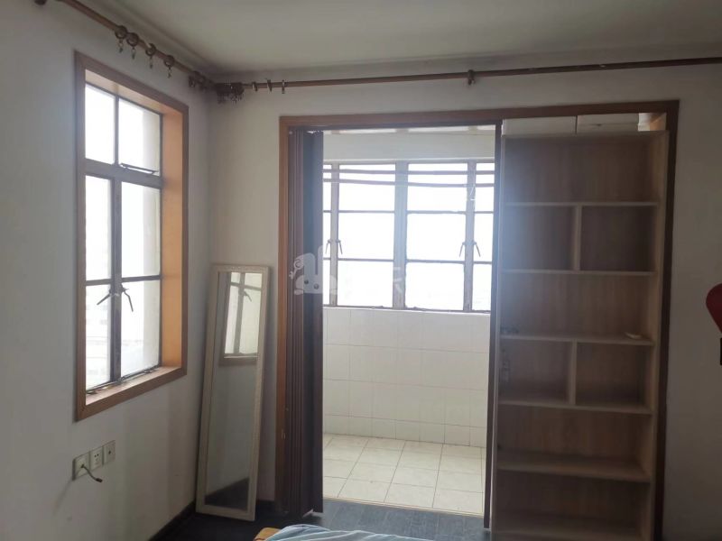 武学园小区10723800卧室图4