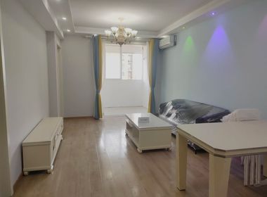 明尚西苑 2室1厅1卫