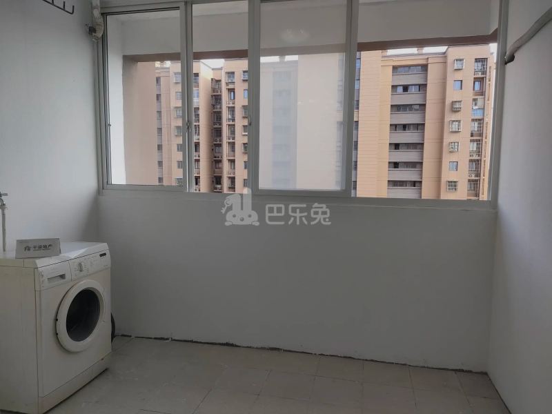 明尚西苑10723825周边环境图4