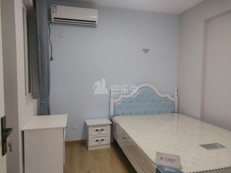 明尚西苑10723825卧室图1