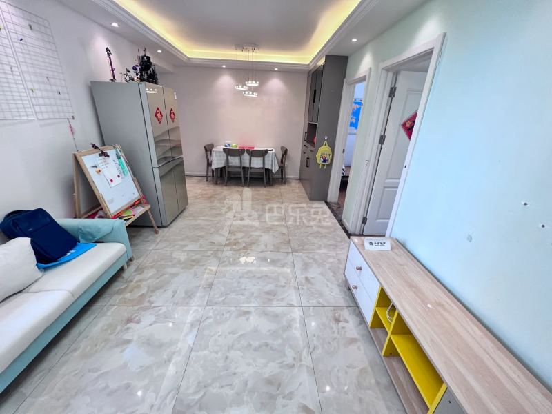 明尚东苑10723886客厅图3