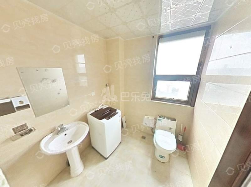 明发珠江国际10723924卫生间图8