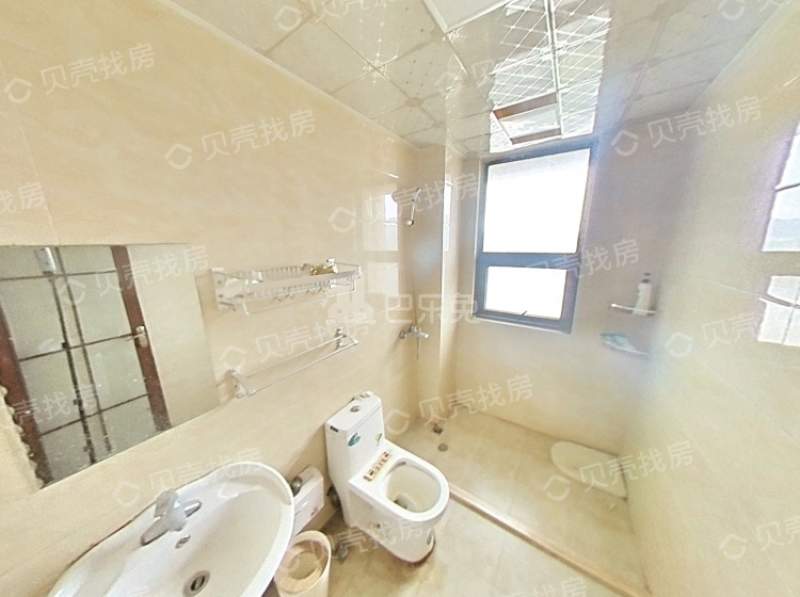 明发珠江国际10723924卫生间图9