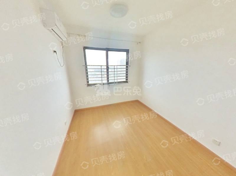 明发珠江国际10723924卧室图6