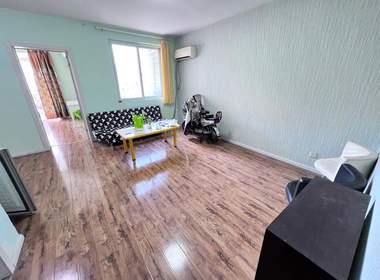 西善花苑家和园 1室1厅1卫