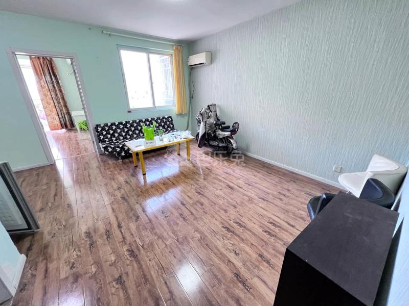 西善花苑家和园10724065客厅图1