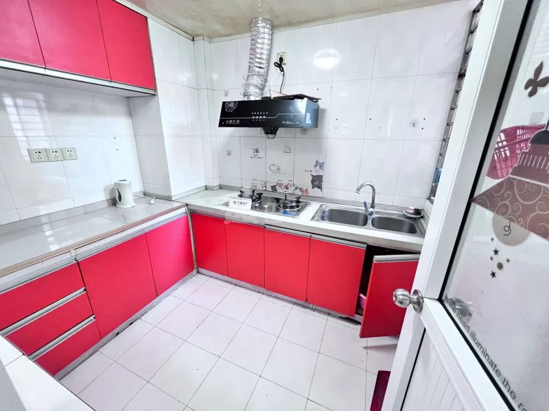 西善花苑家和园10724065周边环境图5